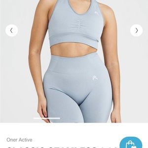 Oner Active Workout Set